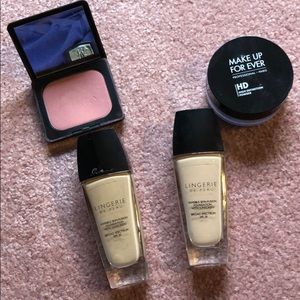 Makeup bundle!